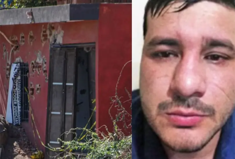 El audio de su clamor final por ayuda fue filtrado el fin de semana.