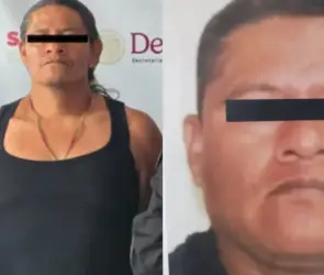 Expolicía ligado a la muerte de Octavio Ocaña cambió su físico para evitar ser detenido 