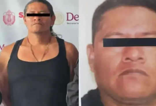 Daban 300 mil pesos como recompensa por información del paradero del ex agente. Daban 300 mil pesos como recompensa por información del paradero del ex agente.