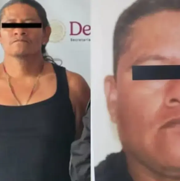 Expolicía ligado a la muerte de Octavio Ocaña cambió su físico para evitar ser detenido 