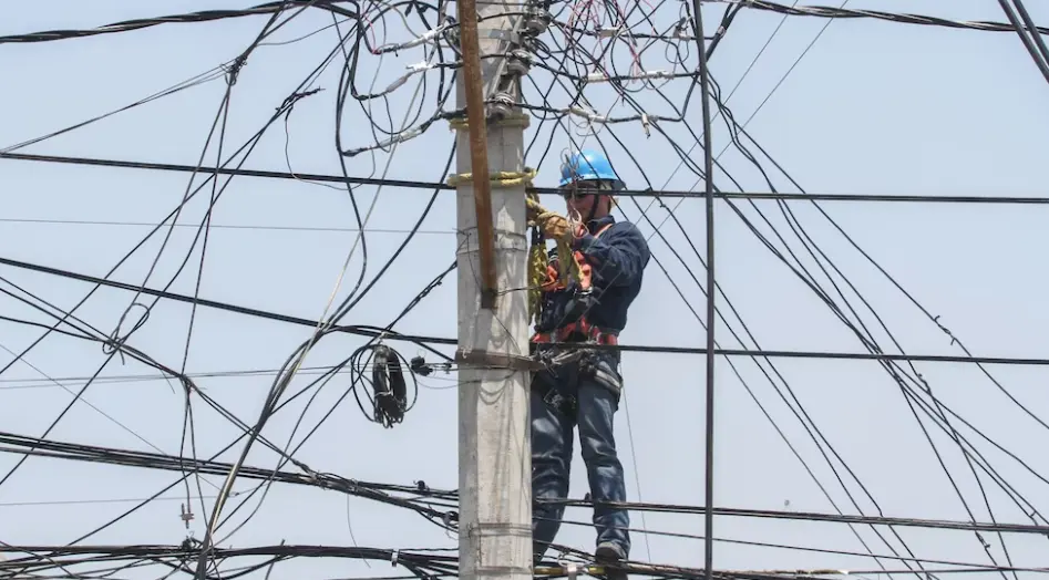 La CFE aplica una tarifa especial en estados donde se registran las temperaturas más altas. Especial