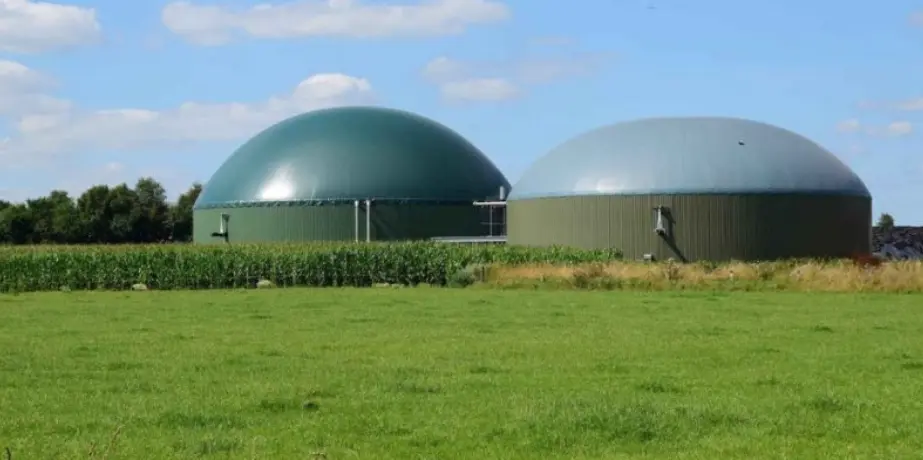 Los biogás representan una pieza clave para la transición energética en nuestro país. Especial