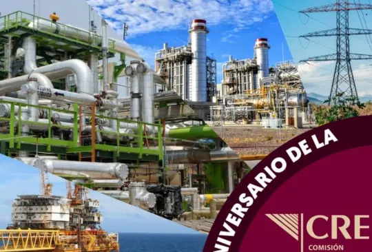 El objetivo es impulsar proyectos con reglas claras, trámites más ágiles y mayor coordinación interinstitucional. El objetivo es impulsar proyectos con reglas claras, trámites más ágiles y mayor coordinación interinstitucional.