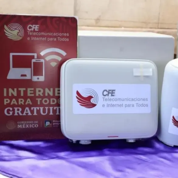 MiFi de CFE: cuánto cuesta, qué incluye y cómo contratarlo en línea