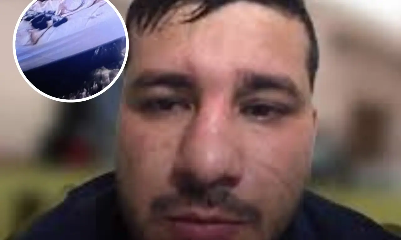  "El Perris" fue abatido en Sinaloa. 