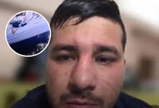 El Perris fue abatido en Sinaloa. El Perris fue abatido en Sinaloa.