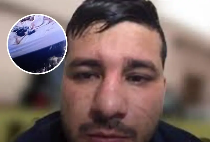 El Perris fue abatido en Sinaloa.