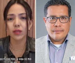 Hospital &Aacute;ngeles suspende a m&eacute;dico Armando Sigala tras denuncia por intento de feminicidio