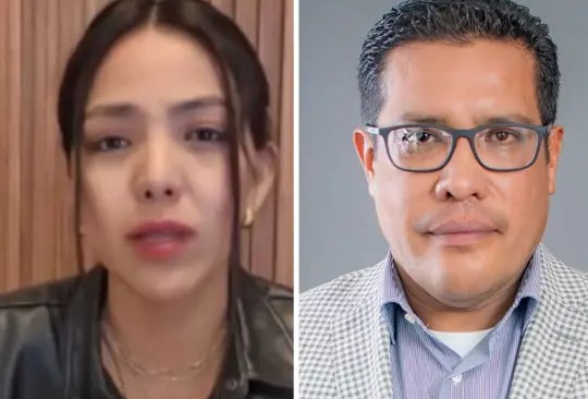 Sigala habría apuntado a la cabeza de su expareja y dejado una bala como advertencia. Sigala habría apuntado a la cabeza de su expareja y dejado una bala como advertencia.