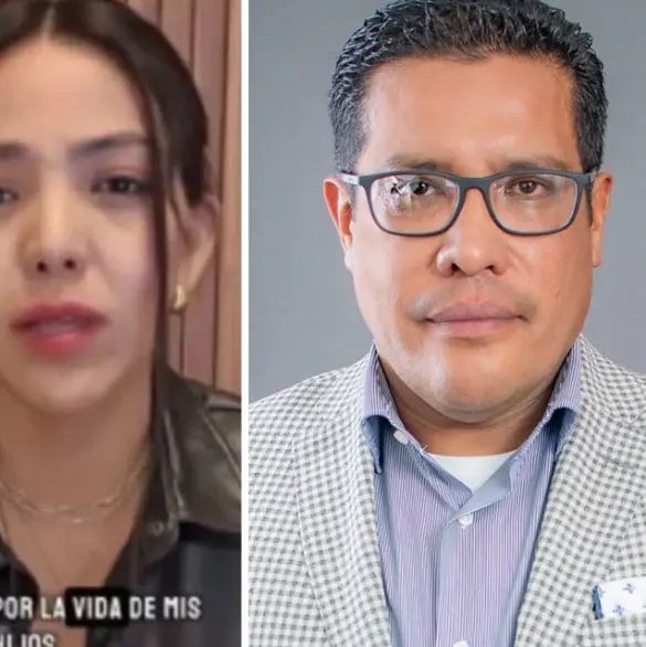 Hospital Ángeles suspende a médico Armando Sigala tras denuncia por intento de feminicidio