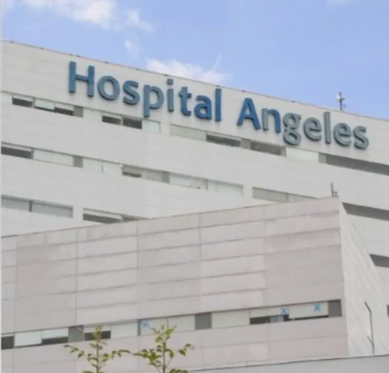 El agresor fue subdirector médico del Hospital General de Puebla. Especial.