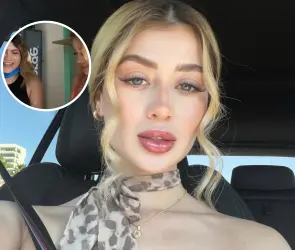 Erika le disparó 3 veces: Testigo da detalles de asesinato de Valeria Márquez