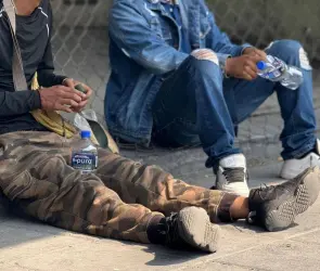 Caen presuntos policías por intentar reclutar a jóvenes con falsas ofertas de trabajo en Tlaquepaque