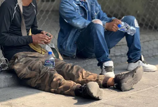 Rescatan a jóvenes en Tlaquepaque y detienen a policías Rescatan a jóvenes en Tlaquepaque y detienen a policías