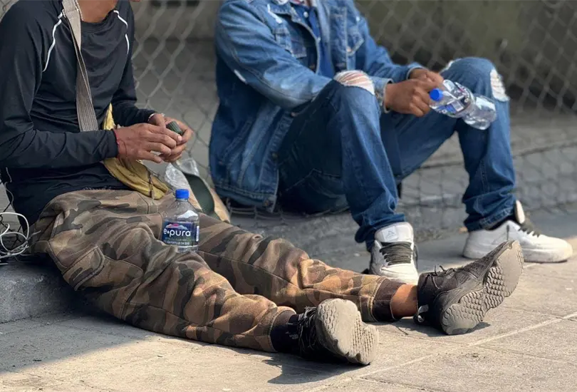 Rescatan a j&oacute;venes en Tlaquepaque y detienen a polic&iacute;as