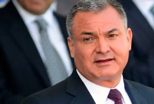 Caso García Luna: empresarios vinculados a red de corrupción pactan con autoridades mexicanas Caso García Luna: empresarios vinculados a red de corrupción pactan con autoridades mexicanas
