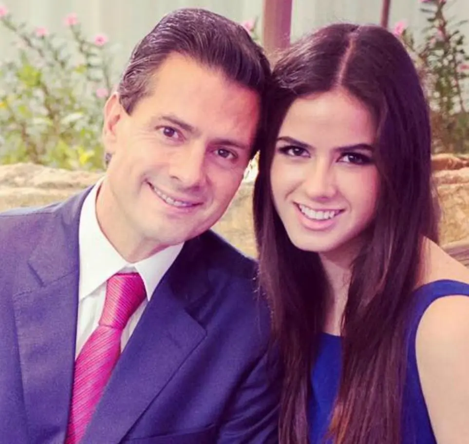 Nicole Peña Pretelini 