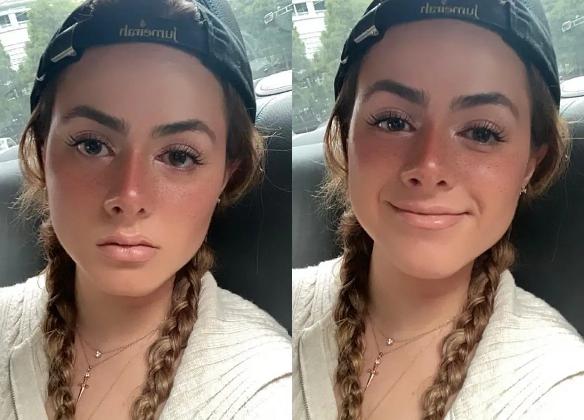 Ha expresado abiertamente su interés por convertirse en youtuber.