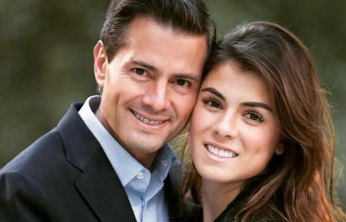 Paulina Peña Pretelini 