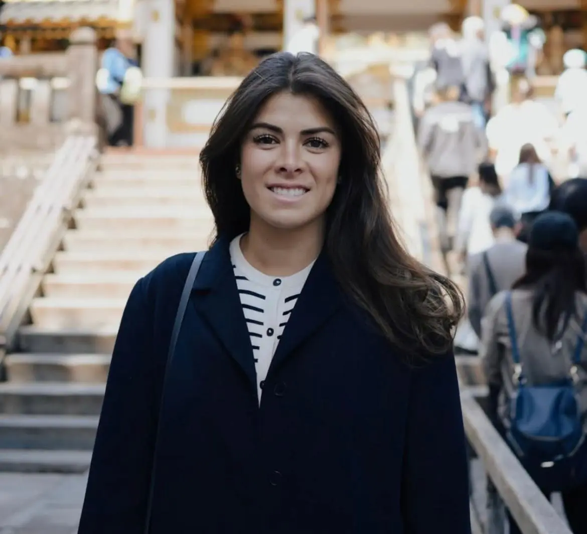 Emprendió una agencia enfocada en experiencias de viaje a destinos como 'Disney' y 'Universal', llamada 'Dream Pass', pero luego abandonó el proyecto.