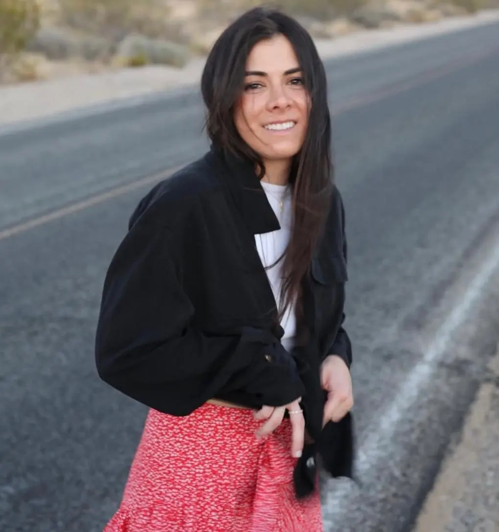 Actualmente es socia de 'Monai and Company', un negocio centrado en la comercialización de maquillaje y joyería fina.