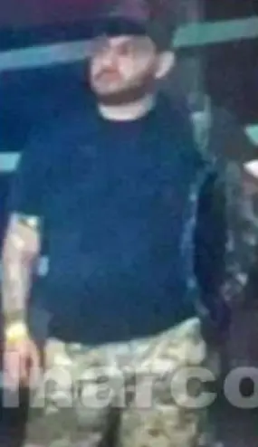 "El Perris" habría filtrado información que permitió la detención de varios líderes chapitos, Especial.