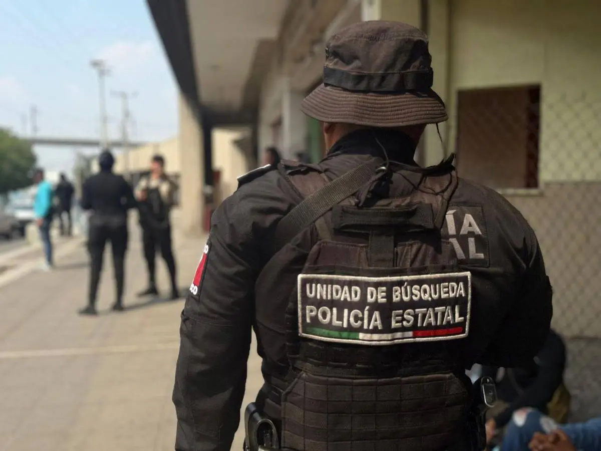 Rescatan a jóvenes de falsa oferta de trabajo en Tlaquepaque Especial