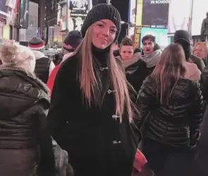 Golpeada, amenazada y separada de sus hijos: La lucha de September V&eacute;lez por justicia