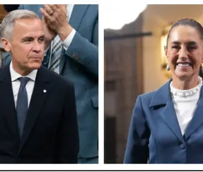 Sheinbaum recibe invitación al G7: posible encuentro con Trump