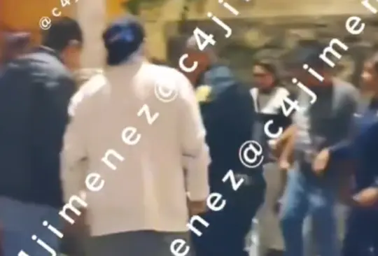 Vecinos detienen y golpean a presunto feminicida en Álvaro Obregón Vecinos detienen y golpean a presunto feminicida en Álvaro Obregón