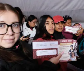 Jóvenes Construyendo el Futuro 2025: ¿Cuándo abre el registro de junio?