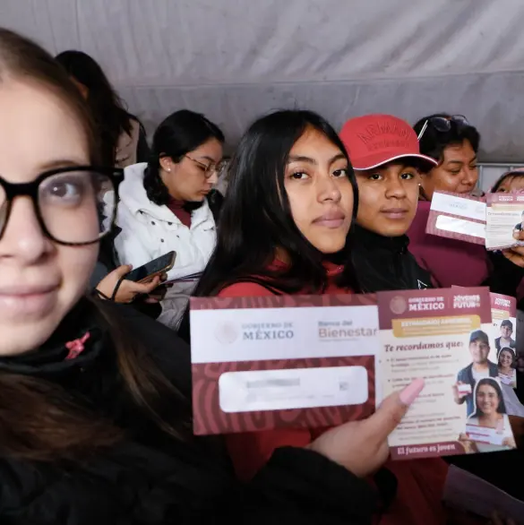 Jóvenes Construyendo el Futuro 2025: ¿Cuándo abre el registro de junio?