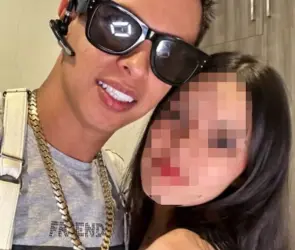 Detienen a Alex Marín, creador de contenido, por trata de personas y explotación sexual