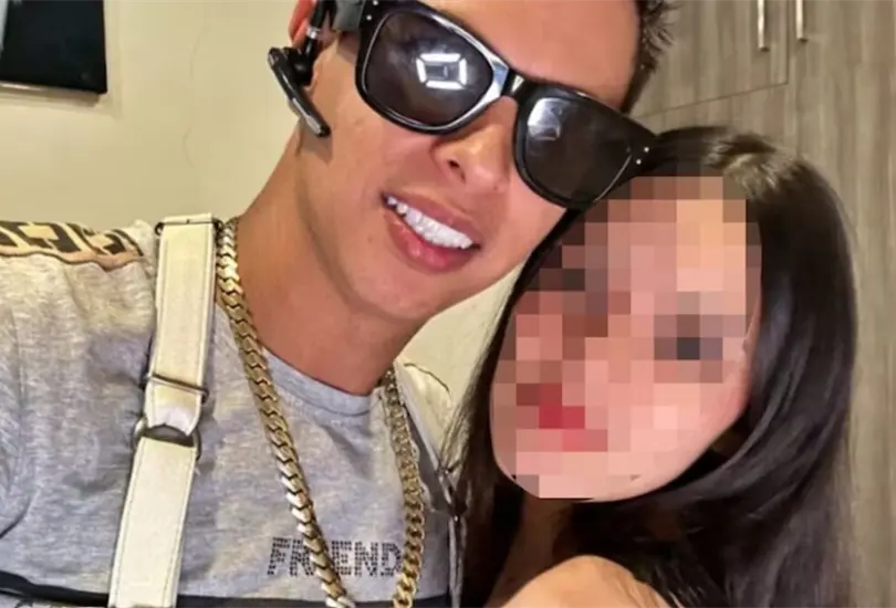 La Fiscal&iacute;a de Jalisco inform&oacute; que el detenido manipul&oacute; y difundi&oacute; im&aacute;genes de la v&iacute;ctima.