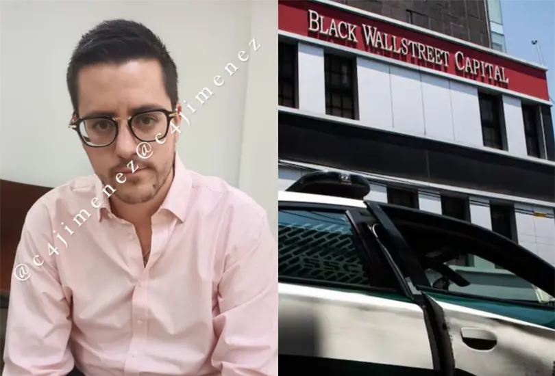 La Fiscal&iacute;a General de la Rep&uacute;blica (FGR) inici&oacute; una indagatoria contra Black WallStreet Capital.