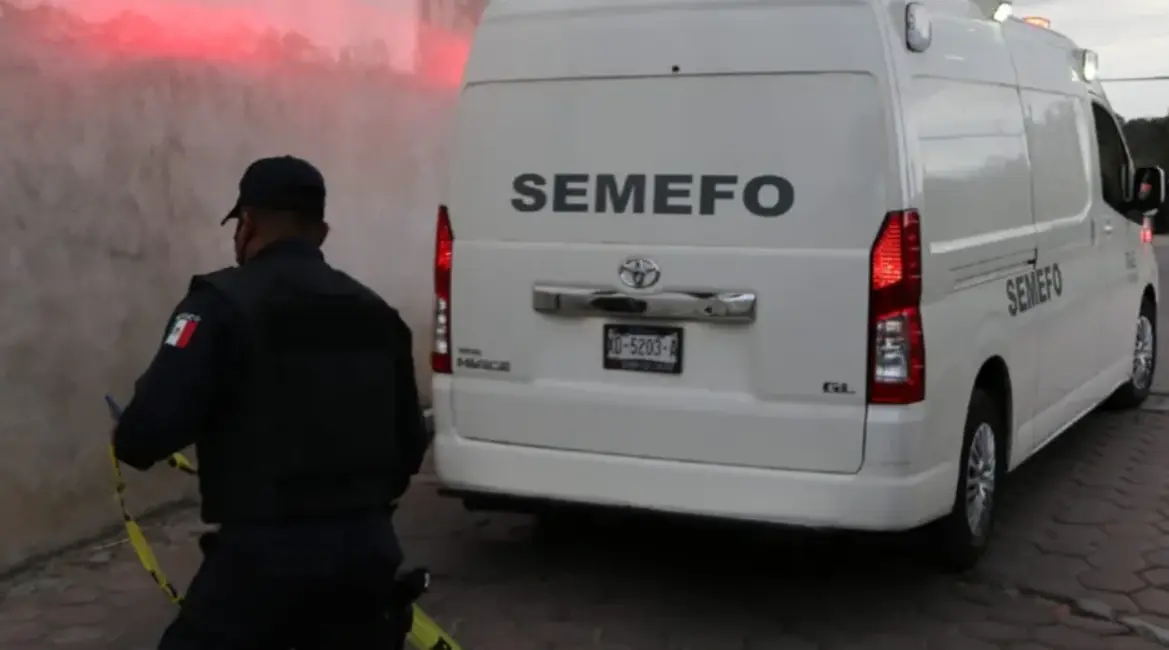 El menor fue apuñalado hasta la muerte. Especial