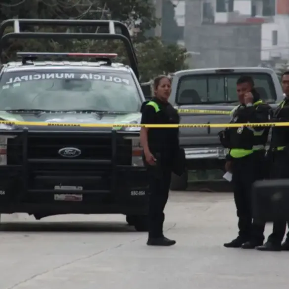 Adolescente asesina a su hermano de 13 años a puñaladas mientras dormía en Puebla