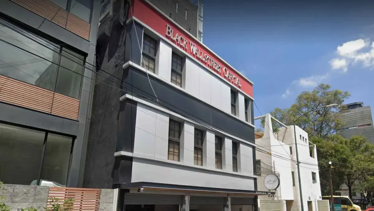 La investigación a Black Wallstreet Capital se dio por presuntamente lavar dinero. Especial