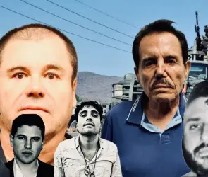 Golpe tras golpe a la Chapiza: ¿Inclinan la balanza a la Mayiza?