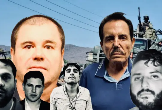 Golpe tras golpe a la Chapiza: ¿Inclinan la balanza a la Mayiza?