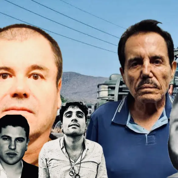 Golpe tras golpe a la Chapiza: ¿Inclinan la balanza a la Mayiza?