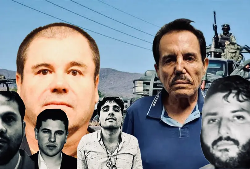 Golpe tras golpe a la Chapiza: &iquest;Inclinan la balanza a la Mayiza?