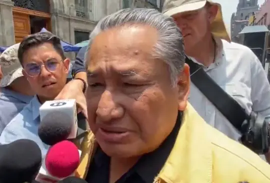Fiscal del caso Ayotzinapa admite que buscan "cadáveres Fiscal del caso Ayotzinapa admite que buscan "cadáveres