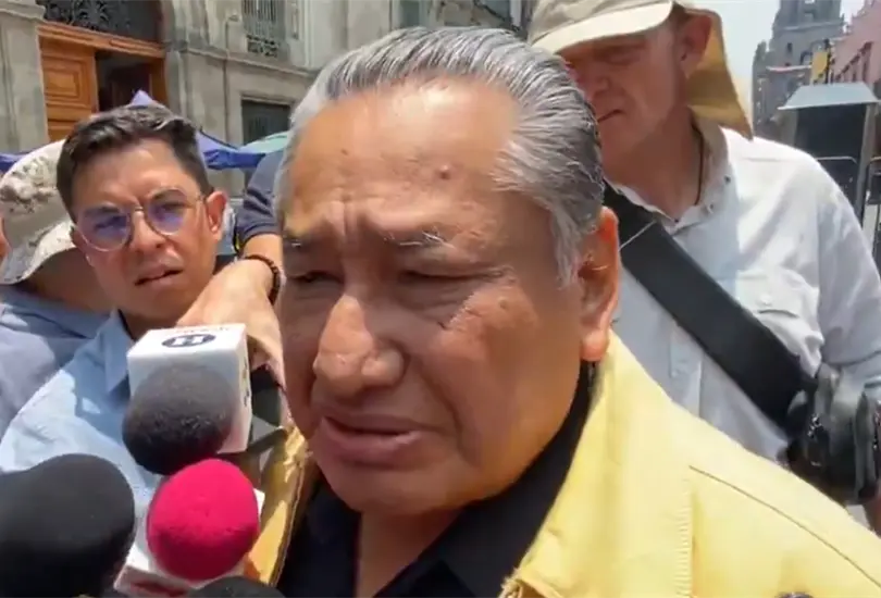 Fiscal del caso Ayotzinapa admite que buscan "cad&aacute;veres