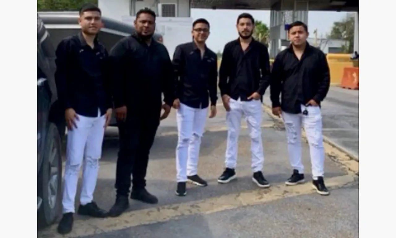  Desaparición del Grupo Fugitivo: quiénes son los miembros y dónde fueron vistos por última vez 