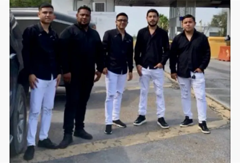 Desaparici&oacute;n del Grupo Fugitivo: qui&eacute;nes son los miembros y d&oacute;nde fueron vistos por &uacute;ltima vez