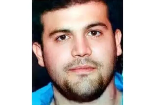 Hijo de "El Chapo" evita pena de muerte en Estados Unidos Hijo de "El Chapo" evita pena de muerte en Estados Unidos