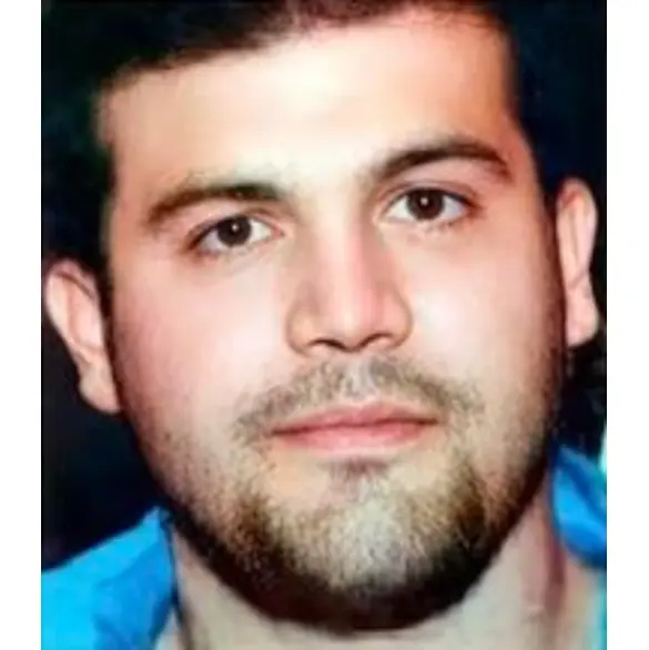 Joaquín Guzmán López, hijo de "El Chapo" evita pena de muerte en EE.UU.