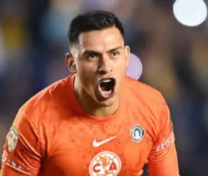 Luis Ángel Malagón estalla contra rumores sobre problemas legales: Pagarán los lenguas largas