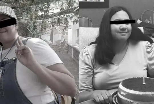El cuerpo de la joven presentaba signos de violencia. El cuerpo de la joven presentaba signos de violencia.